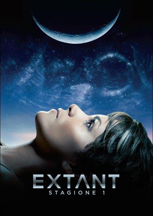 Extant. Stagione 1 (4 DVD) di Dan Lerner,Kevin Dowling,Christine Moore - DVD