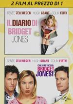Il diario di Bridget Jones - Che pasticcio Bridget Jones (DVD)