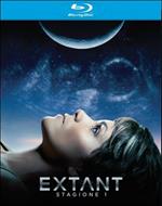 Extant. Stagione 1