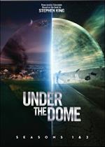 Under the Dome. Stagione 1 & 2 (8 DVD)