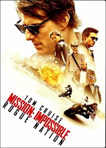 Film Mission: Impossible. Rogue Nation Christopher McQuarrie