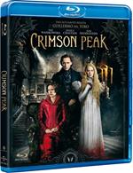 Crimson Peak