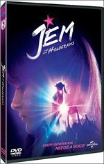 Jem e le Holograms