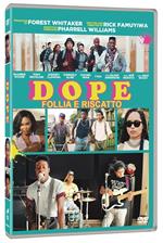 Dope. Follia E Riscatto (DVD)