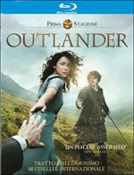 Outlander. Stagione 1 (5 Blu-ray)