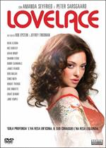 Lovelace (DVD)