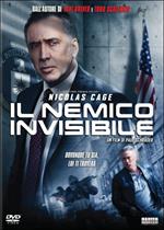 nemico invisibile (DVD)