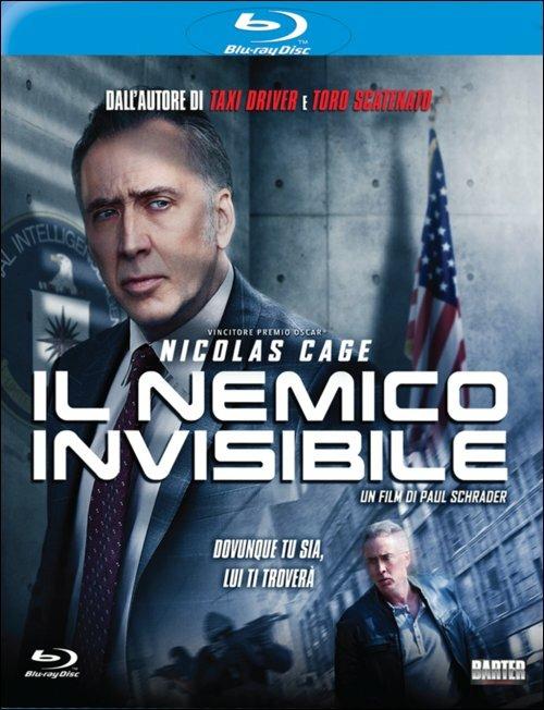 Il nemico invisibile di Paul Schrader - Blu-ray