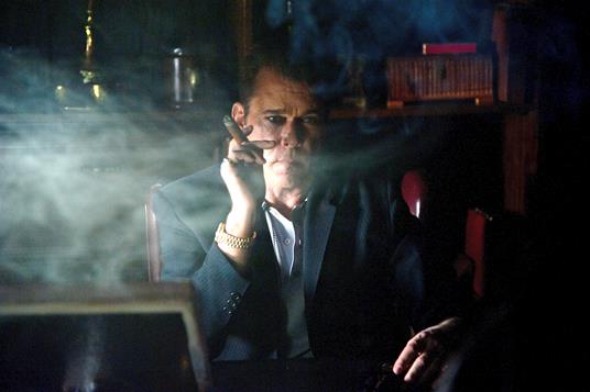 The Iceman (DVD) di Ariel Vromen - DVD - 4