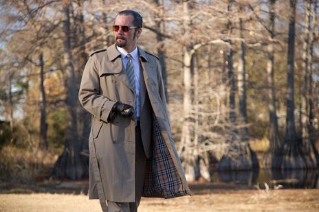 The Iceman (Blu-ray) di Ariel Vromen - Blu-ray - 2