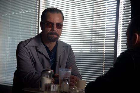 The Iceman (Blu-ray) di Ariel Vromen - Blu-ray - 7