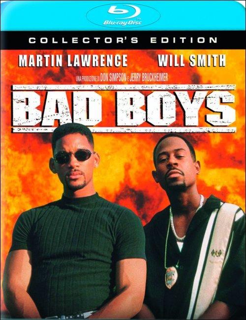 Bad Boys (Blu-ray) di Michael Bay - Blu-ray