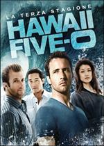 Hawaii Five-0. Stagione 3 (6 DVD)