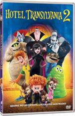 Hotel Transylvania 2