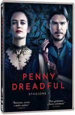 Penny Dreadful. Stagione 1 (3 DVD)