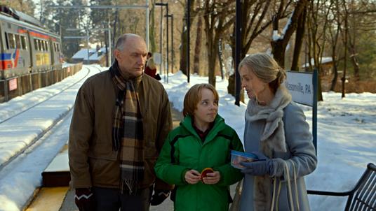 The Visit di Manoj Night Shyamalan - Blu-ray - 2