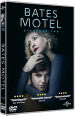 Bates Motel. Stagione 3 (3 DVD)