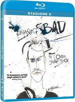 Breaking Bad. Stagione 2 (3 Blu-ray)