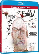 Breaking Bad. Stagione 5. Parte 2 (3 Blu-ray)