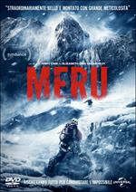 Meru (DVD)