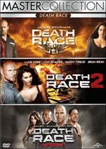 Death Race. Master Collection