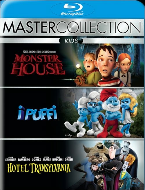 OCCHIO AL FILM
