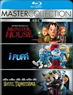 Kids. Master Collection (3 Blu-ray)