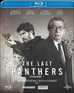 The Last Panthers. Stagione 1 (2 Blu-ray)