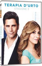 Terapia d'urto. Stagione 3 (3 DVD)