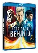 Star Trek Beyond film (Blu-ray)