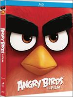 Angry Birds. Il film