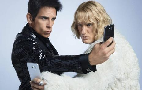 Zoolander 2 di Ben Stiller - DVD - 3