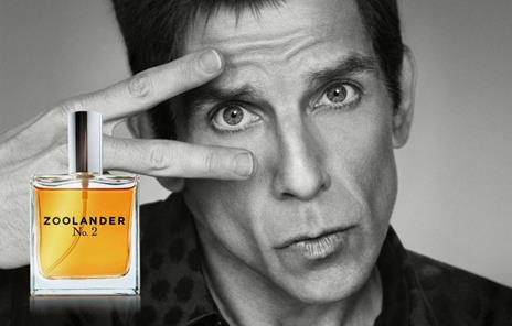 Zoolander 2 di Ben Stiller - DVD - 7