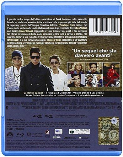 Zoolander 2 di Ben Stiller - Blu-ray - 2