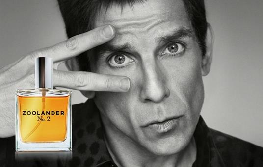 Zoolander 2 di Ben Stiller - Blu-ray - 7