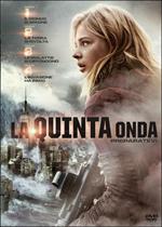 La quinta onda