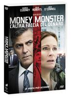 Money Monster. L'altra faccia del denaro