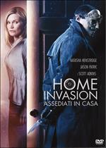 Home Invasion. Assediati in casa