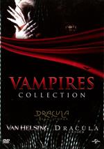 Vampires Collection. Con Steelbook (3 DVD)