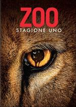 Zoo. Stagione 1 (4 DVD)