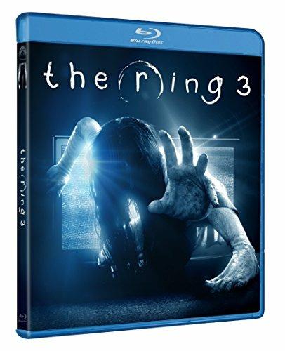 The Ring 3 (Blu-ray) di F. Javier Gutiérrez - Blu-ray