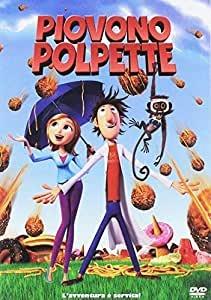 Piovono polpette. Puzzle Edition (DVD) - DVD