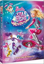 Barbie. Avventura stellare (2 DVD)