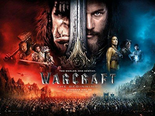 Warcraft. L'Inizio (Blu-Ray) Collection Edition di Duncan Jones - Blu-ray