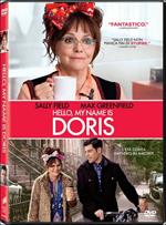 Hello, My Name Is Doris