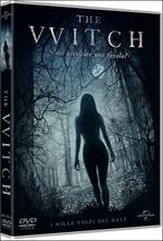 The Witch (DVD)
