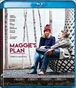 Il piano di Maggie