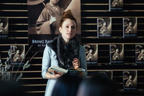 Il piano di Maggie di Rebecca Miller - Blu-ray - 4