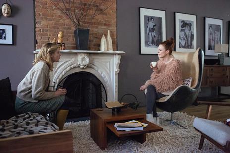 Il piano di Maggie di Rebecca Miller - Blu-ray - 6