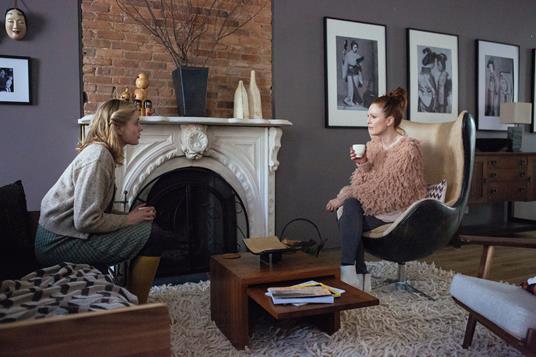 Il piano di Maggie di Rebecca Miller - Blu-ray - 6
